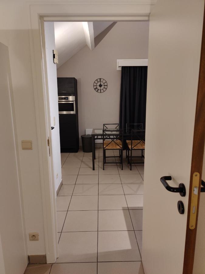 Durbuy, ses ruelles pittoresques, 2ème étape Exterior foto