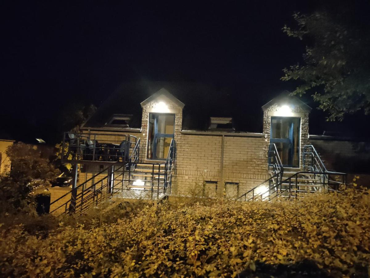 Durbuy, ses ruelles pittoresques, 2ème étape Exterior foto